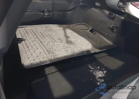 2014 Honda Cr-Z z USA, uszkodzony, nr VIN JHMZF1D48ES001903